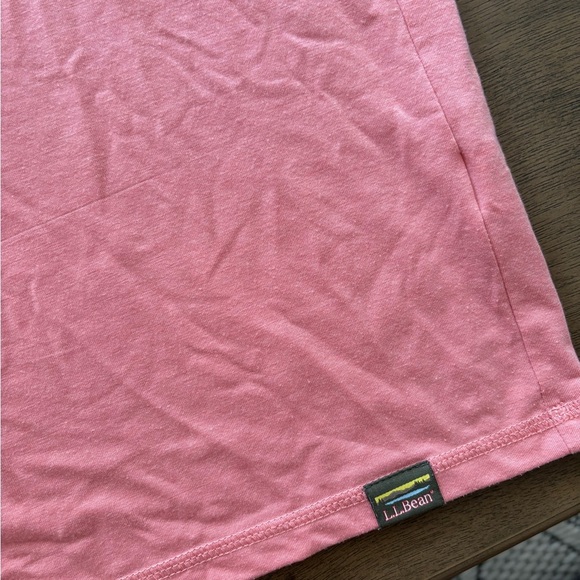 LL Bean men’s polo size large - Picture 3 of 4